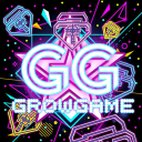 GrowGame icon