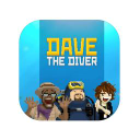 DAVE THE DIVER