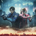 Resident Evil 2