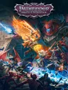 Pathfinder: Wrath of the Righteous cover art