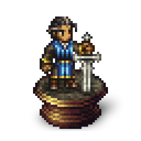 OCTOPATH TRAVELER