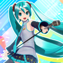 Hatsune Miku: Project DIVA Mega Mix+