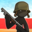 Stickman Trenches