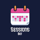Sessions | Discord App Directory