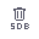 message deleting discord bot