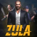 ZULA Latino America cover art