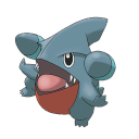 Nibbles Pokémon Namer icon