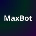 MaxBot icon