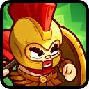 Hero's Land