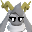 Pseudoregalia