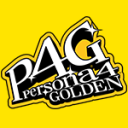 Persona 4 Golden