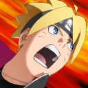 NARUTO TO BORUTO: SHINOBI STRIKER