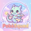 PokéSquad avatar