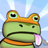 Amazing Frog?