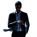 Like a Dragon Gaiden: The Man Who Erased His Name