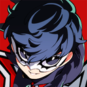 Persona 5 Tactica