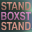 STANDBOX