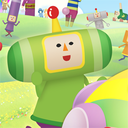 We Love Katamari REROLL+ Royal Reverie