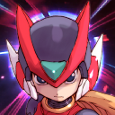 Mega Man Zero/ZX Legacy Collection