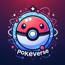 Pokéverse icon
