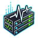 Server Monitor icon