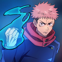 Jujutsu Kaisen Cursed Clash