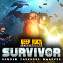 Deep Rock Galactic: Survivor