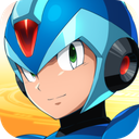 MEGA MAN X DiVE Offline