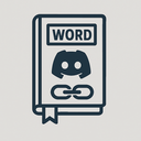 Word Chain Bot Indently | Discord App Directory