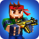 Pixel Gun 3D: PC Edition
