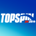 TopSpin 2K25
