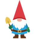 Gnome avatar