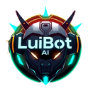 LuiBot AI | Discord App Directory