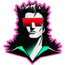 Mullet Mad Jack