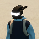 Rooftops & Alleys: The Parkour Game