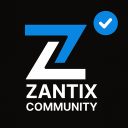 Zantix Community icon