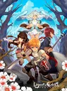 Legend of Edda cover art