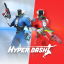 Hyper Dash