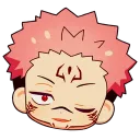 Sukuna's Bild