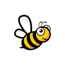 Bee icon
