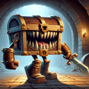 Mimic icon
