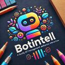 BotIntell icon