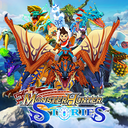 Monster Hunter Stories