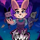 The Bunny Graveyard cover art