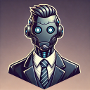 Lawyer Bot icon
