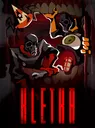 KLETKA cover art