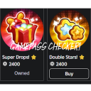 PS99 Gamepass Checker icon