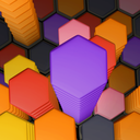 Hex Puzzle Adventure