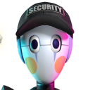 Security Bot icon