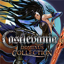 Castlevania Dominus Collection